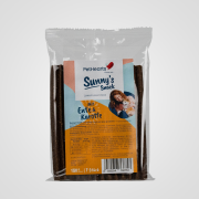 SUNNY'S ZAHNPFLEGE STICKS ENTE & KAROTTE