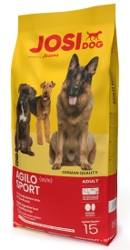 JOSIDOG AGILO SPORT