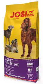JOSIDOG ADULT SENSITIVE