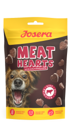 JOSERA MEAT HEARTS BEEF