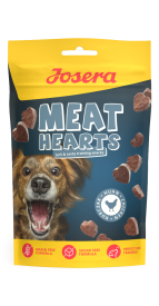 JOSERA MEAT HEARTS CHICKEN