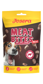 JOSERA MEAT BITES MINI BEEF