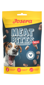 JOSERA MEAT BITES MINI CHICKEN