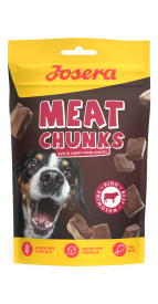 JOSERA MEAT CHUNKS BEEF