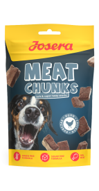 JOSERA MEAT CHUNKS CHICKEN