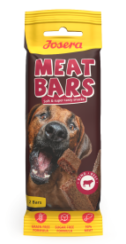 JOSERA MEAT BARS BEEF