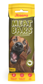 JOSERA MEAT BARS TURKEY
