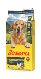 MEDI/MAXI CHICKEN & SWEET POTATO