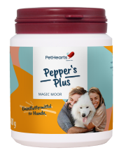 PEPPER´S PLUS MAGIC MOOR