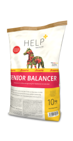 HELP SENIOR BALANCER