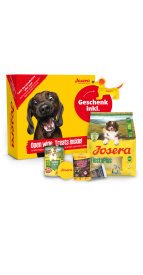PROBIERPAKET SOSSENMIX HUND