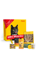 PROBIERPAKET GETREIDEFREI KATZE