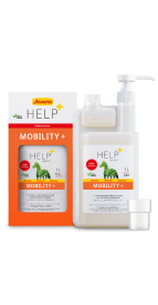 HELP MOBILITY+