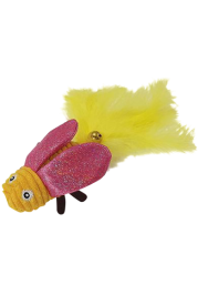 KATZENSPIELZEUG KÄFER