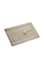 KRATZMATTE FÜR KATZEN