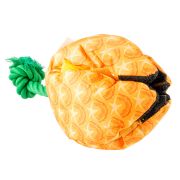 Hundespielzeug Ananas