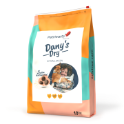 DANY´S DRY HYPOALLERGEN