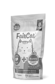 FAIRCAT HAPPY