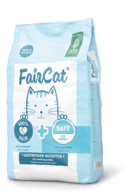 FAIRCAT SAFE