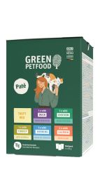 MULTIPACK PATÉ TASTY MIX