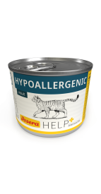 HYPOALLERGENIC KATZE NASSFUTTER