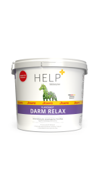 JOSERA HELP DARM RELAX