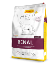 RENAL HUND