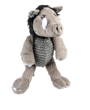HUNDESPIELZEUG WARZENSCHWEIN