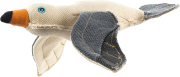 Hundespielzeug Möwe