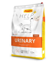 HELP URINARY