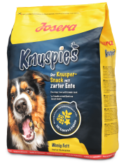 KNUSPIES