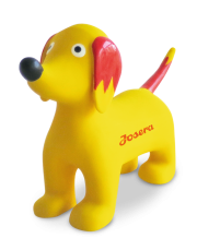 JOSERA QUIETSCHE-SEPPL