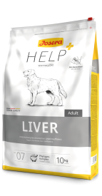 LIVER HUND