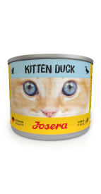 NASSFUTTER KITTEN DUCK