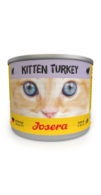 NASSFUTTER KITTEN TURKEY