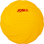 Frisbee JosiDog