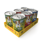 MEAT LOVERS MENU MULTIPACK