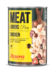 MEAT LOVERS PURE CHICKEN