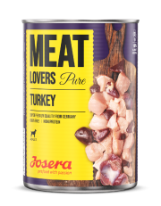 MEAT LOVERS PURE TURKEY