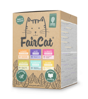 FAIRCAT MULTIPACK