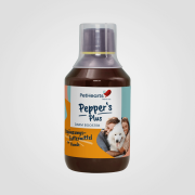 PEPPER`S PLUS DARM BOOSTER