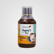 PEPPER’S PLUS DARM REFRESHER