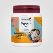 PEPPER’S PLUS GELENK BOOSTER