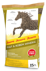 KRAUT & RÜBEN MINERAL