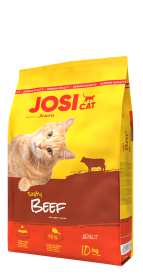JOSICAT TASTY BEEF