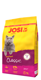 JOSICAT STERILISED CLASSIC
