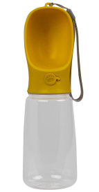 TRINKFLASCHE JOSIDOG