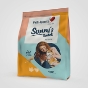 SUNNY’S SNACK MIT ENTE