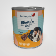 WINNY’S WET LAMM