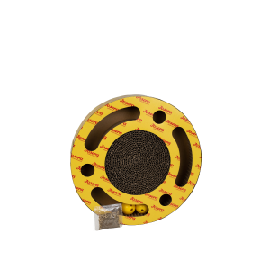 BESCHÄFTIGUNGS- SPIELZEUG